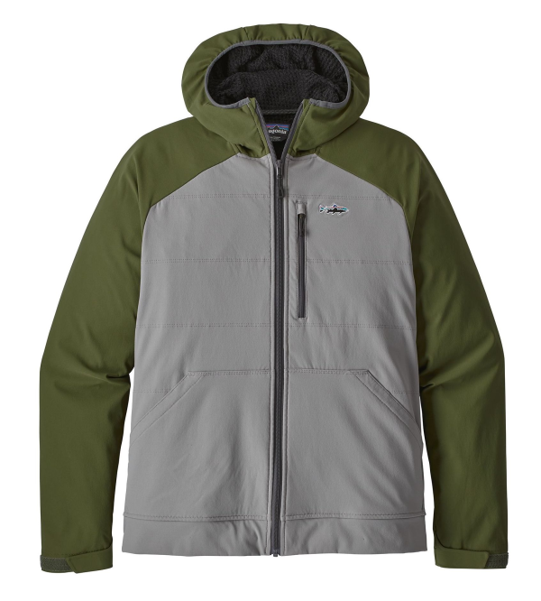 Patagonia Snap-Dry Fishing Hoody 81745 FEA Patagonia Snap-Dry Fishing Hoody 81745 FEA